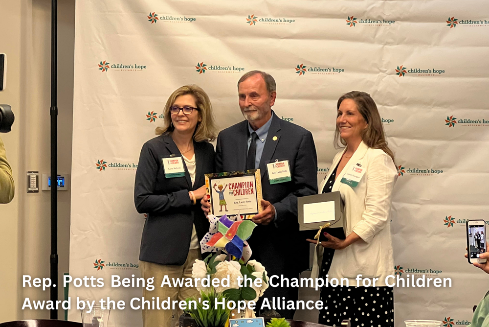 Champion for Children Award 1-a