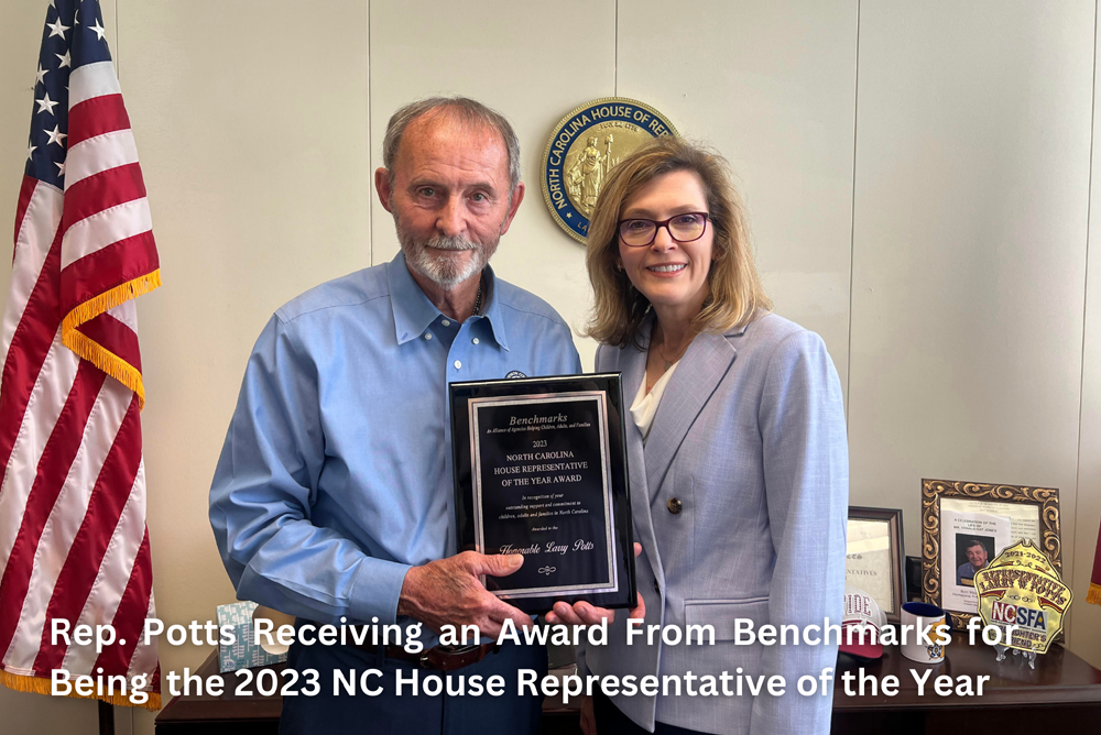 Representative of the Year Award in 2023-a